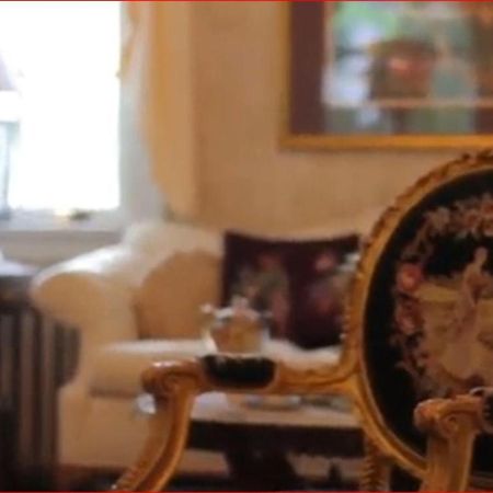 Angies B&B Wilmington Esterno foto