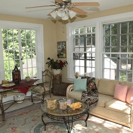 Angies B&B Wilmington Camera foto