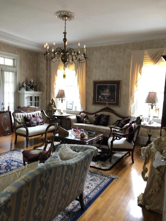 Angies B&B Wilmington Esterno foto