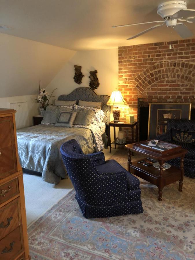 Angies B&B Wilmington Esterno foto