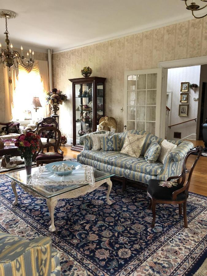 Angies B&B Wilmington Esterno foto