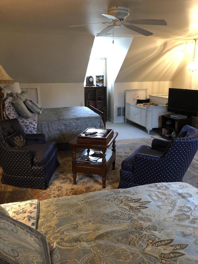 Angies B&B Wilmington Esterno foto