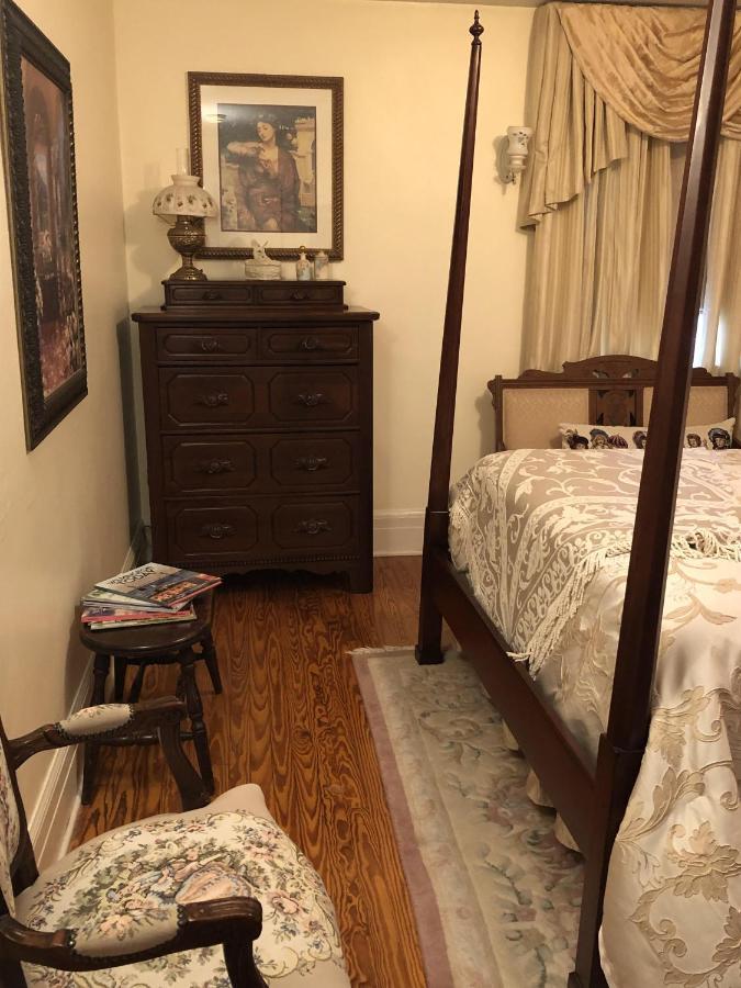 Angies B&B Wilmington Esterno foto