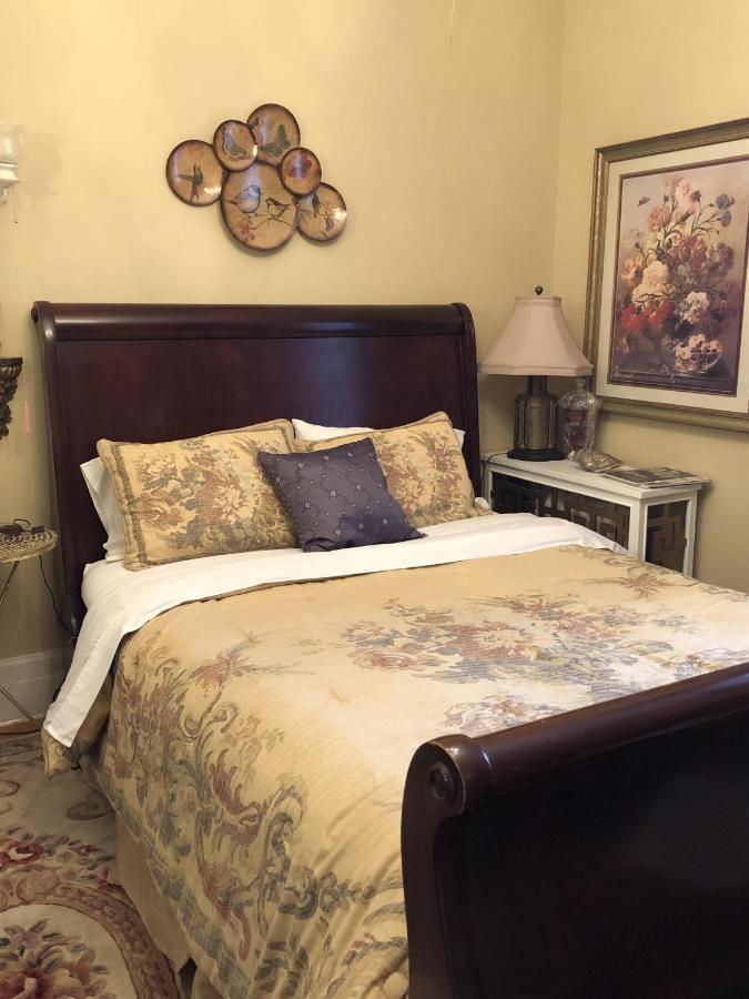 Angies B&B Wilmington Esterno foto