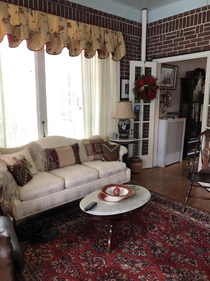 Angies B&B Wilmington Esterno foto