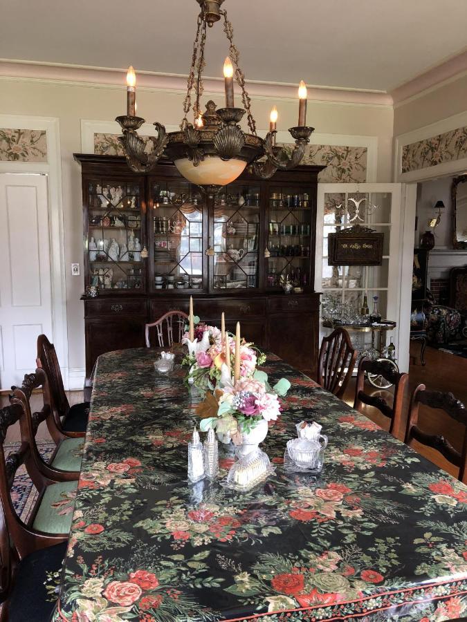 Angies B&B Wilmington Esterno foto