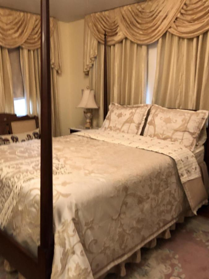 Angies B&B Wilmington Esterno foto