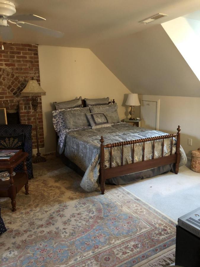 Angies B&B Wilmington Esterno foto