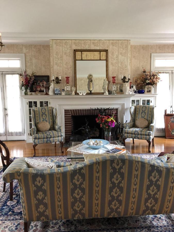 Angies B&B Wilmington Esterno foto