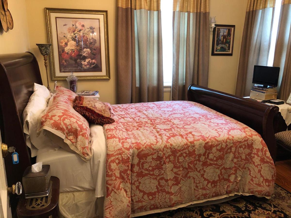 Angies B&B Wilmington Esterno foto