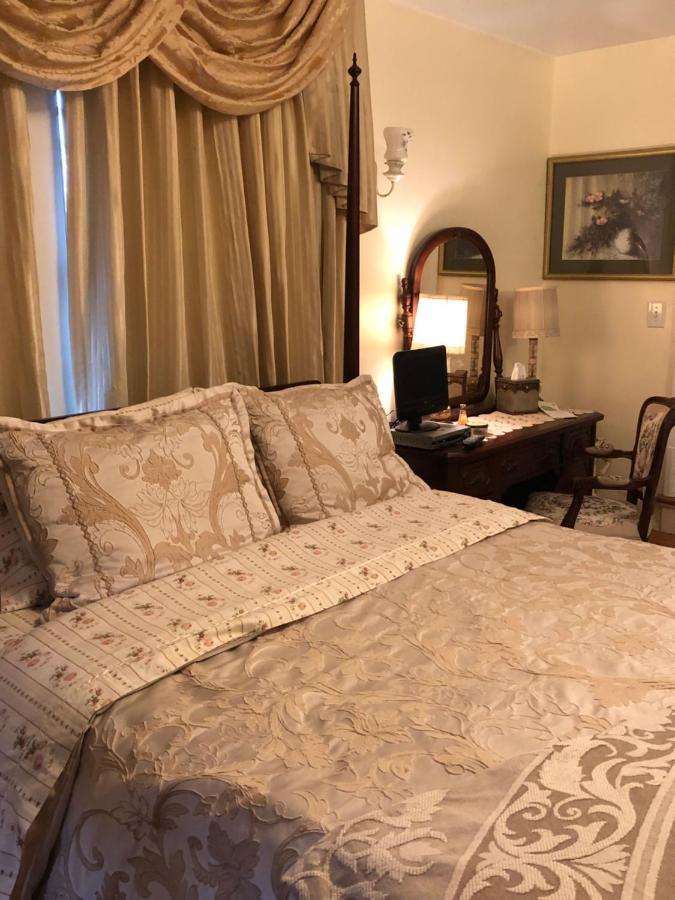 Angies B&B Wilmington Esterno foto