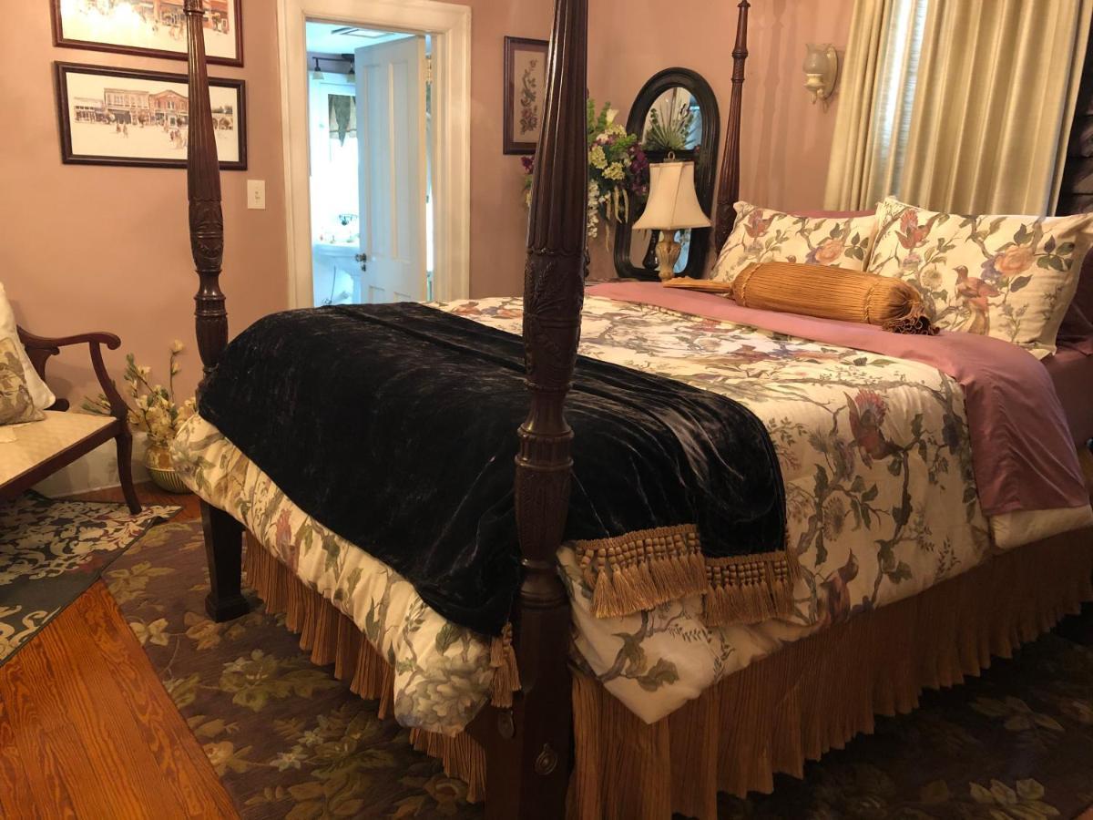 Angies B&B Wilmington Esterno foto