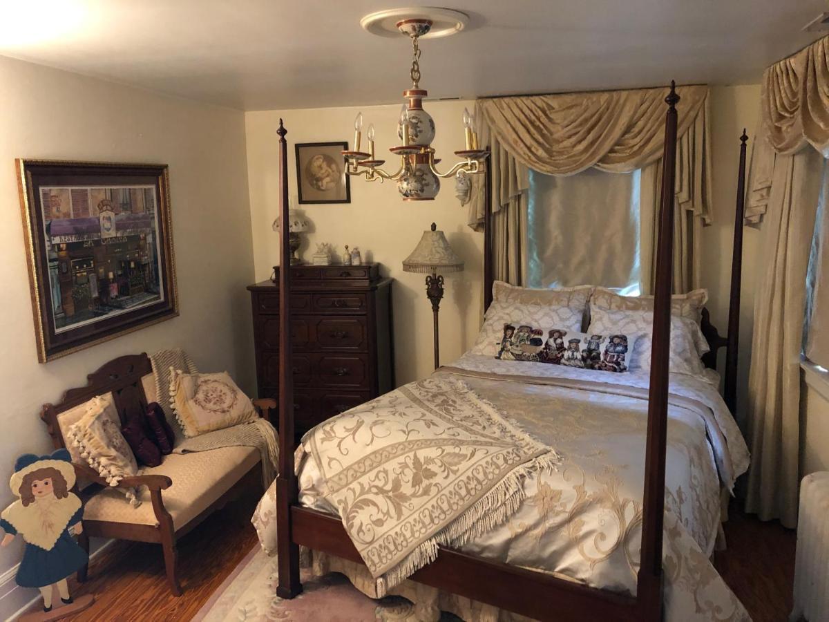 Angies B&B Wilmington Esterno foto