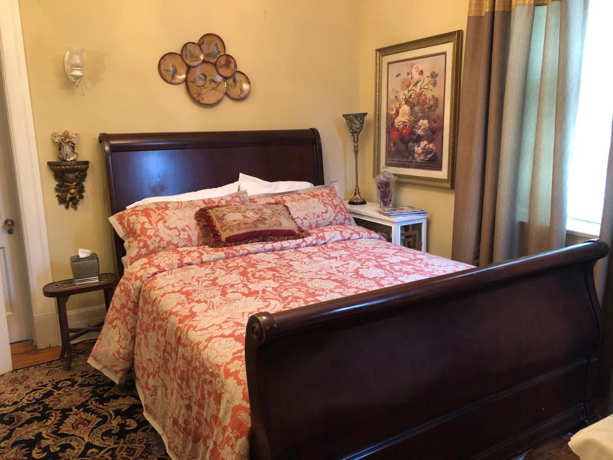 Angies B&B Wilmington Esterno foto
