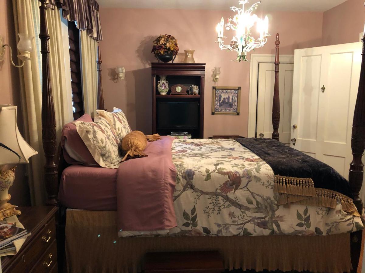 Angies B&B Wilmington Esterno foto