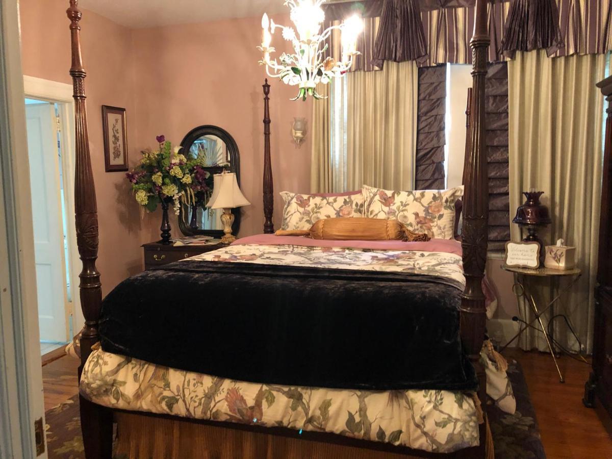 Angies B&B Wilmington Esterno foto