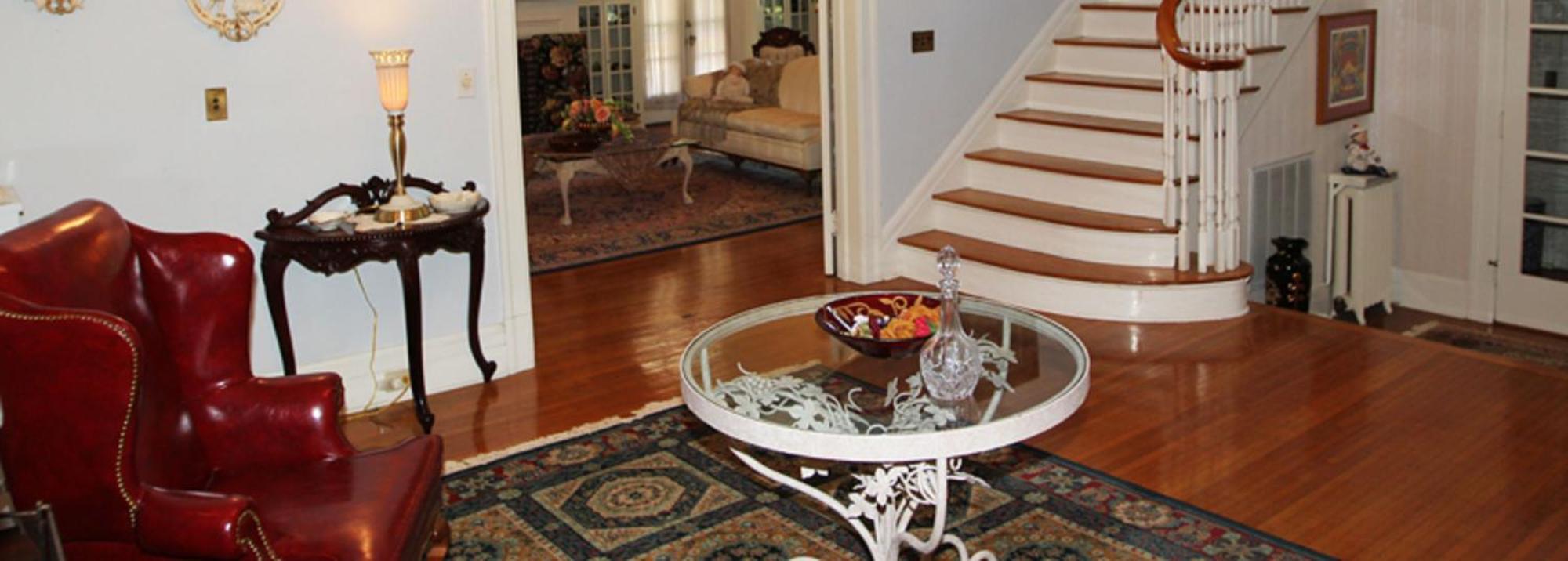 Angies B&B Wilmington Camera foto
