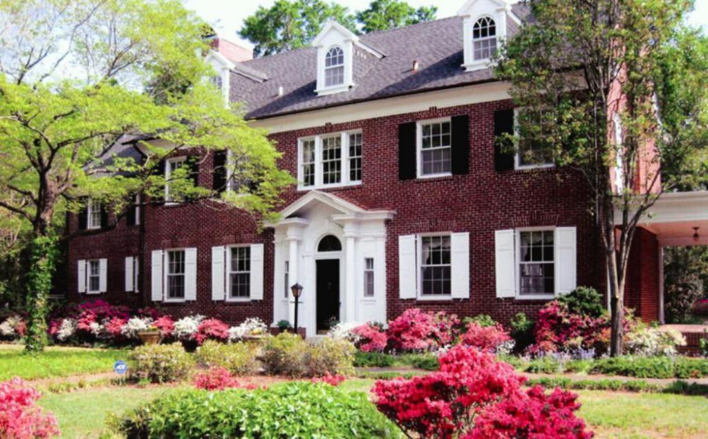 Angies B&B Wilmington Camera foto