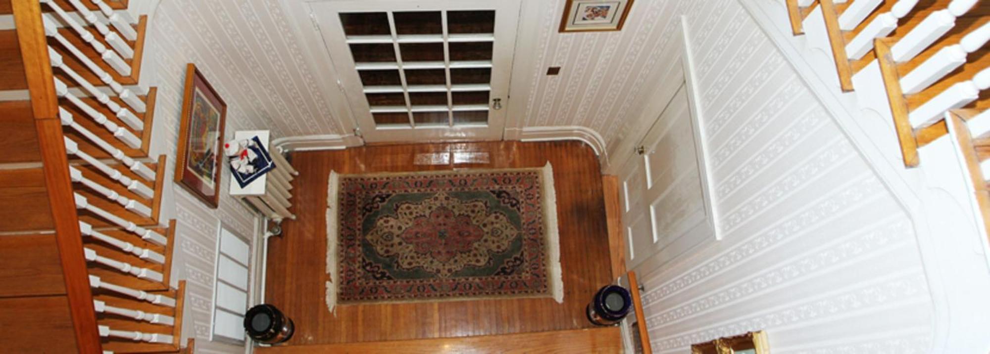 Angies B&B Wilmington Camera foto