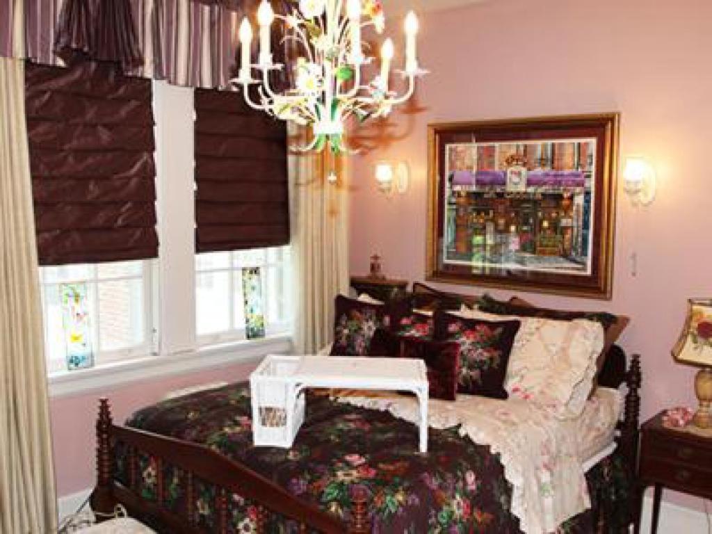 Angies B&B Wilmington Camera foto